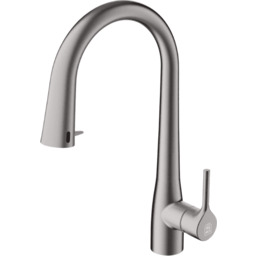 Bateria kuchenna FREAK FILTER NIKIEL INOX
