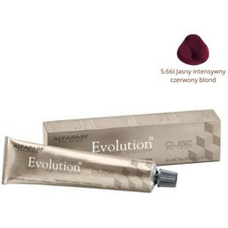 Alfaparf Milano Evolution of Color, farba do włosów,