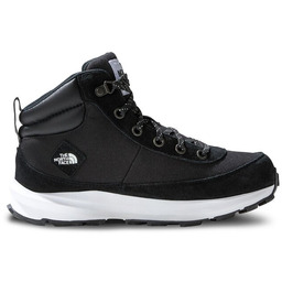 Trekkingi The North Face Y Back-To-Berkeley Iv HikerNF0A7W5ZKY41