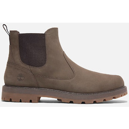 tronchetto e stivaletto mężczyzna timberland tb0a6a4wem51 - britton