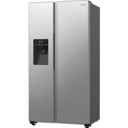 Lodówka Hisense RS5P535NTCE