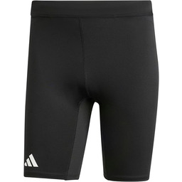 adidas Męskie legginsy adidas (1/2) Mallas Cortas De