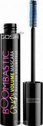 GOSH - BOOMBASTIC CRAZY VOLUME MASCARA - Wydłużająco-pogrubiający