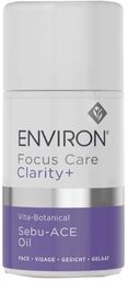 Environ Focus Care Clarity+ Vita-Botanical Sebu-Ace Oil