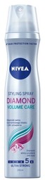 Nivea Hair Care Styling Lakier do włosów Diamond