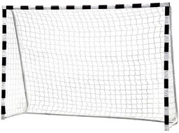 ENERO BRAMKA DO PIŁKI NOŻNEJ Z SIATKĄ 300x200x100CM