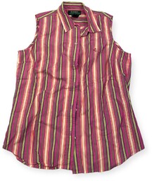 Koszula damska bez rękawów Lauren Ralph Lauren M