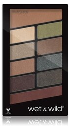 wet n wild Color Icon Paleta cieni