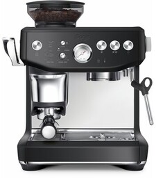 Kolbowy ekspres do kawy Sage The Barista Express