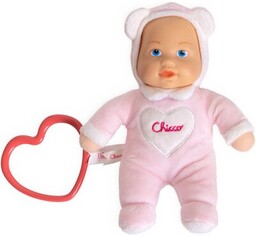CHICCO Lalka My First Doll 00012193000000