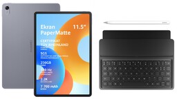 Huawei MatePad 11,5'' PaperMatte 8/256GB WiFi 2 Gen