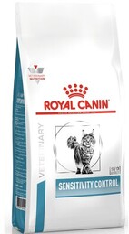 ROYAL CANIN Karma dla kota Sensitivity Control 3.5