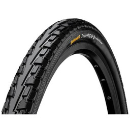 CONTINENTAL Opona rowerowa Ride Tour CO0101155 28" RABAT
