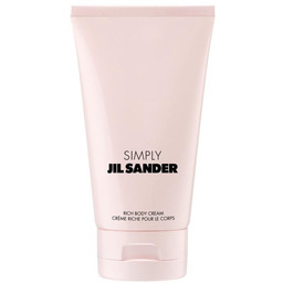 Jil Sander, Simply krem do ciała 150ml