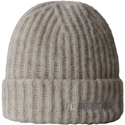 Czapka zimowa The North Face Fohair Cabin Beanie