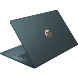 Laptop HP 17-CP2008ds / 7K047UA / AMD Ryzen