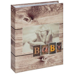 HAMA Album Tristan (100 stron) Zyskaj