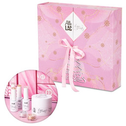 Kalendarz adwentowy AlleLac x Rosie Beauty 1 szt