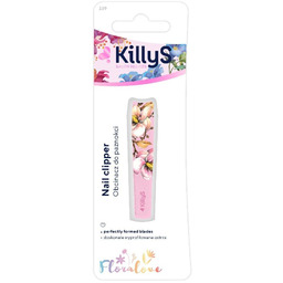 Floralove obcinacz do paznokci