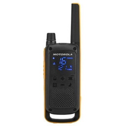 Motorola Radiotelefon wielofunkcyjny T82 MOTO82