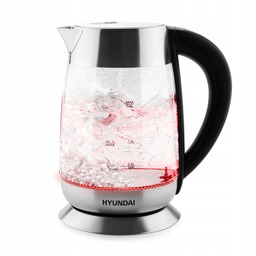 Czajnik elektryczny Hyundai VK792 2200 W 1,8 l