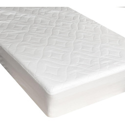 Cotopur Cotoblau, S.a Pikowana ochronna nakładka na materac