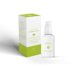 Skin Science Essentials Skin Control Serum Rozjaśniająco Dermo-Normalizujące