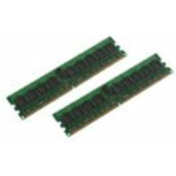 MicroMemory 4 GB zestaw DDR2 800 MHZ zestaw