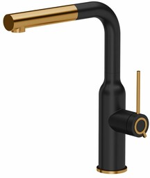 QUADRON Bateria kuchenna ANGELINA Q LINE Pull Out