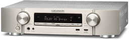 Amplituner Marantz NR1510 Kolor: Srebrny