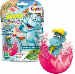 Inkee Fun Beach kula do kąpieli dla dzieci