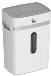 HP OneShred 12CC Biały Niszczarka