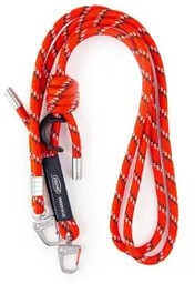 Skinarma Dyno Czerwony Smycz do telefonu