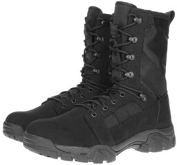 Brandit, buty taktyczne Defense, czarne, rozmiar 47