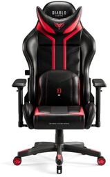 Diablo Chairs Fotel gamingowy DIABLO X-RAY normal fotel