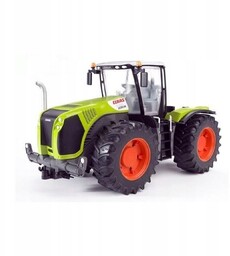 Bruder traktor Class Xerion 03015