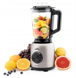 Blender kielichowy Eta Mira II 1200W stal nierdzewna