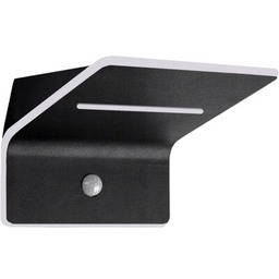 SUPERLED Kinkiet zewnętrzny solarny Sirius 5295