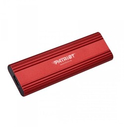 Patriot Transporter LT 512GB USB3.2 Type-C SSD 1000