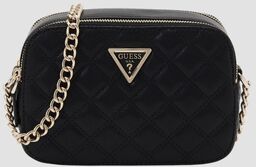 GUESS Czarna damska torebka Giully II