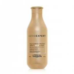 Loreal Absolut Repair, odżywka regenerująca włosy uwrażliwione, 200ml