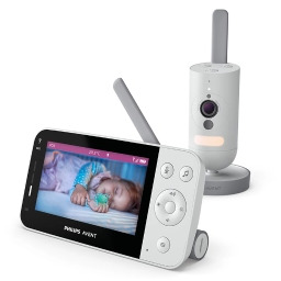 Philips Avent Premium Full HD SCD953/26 Niania elektroniczna