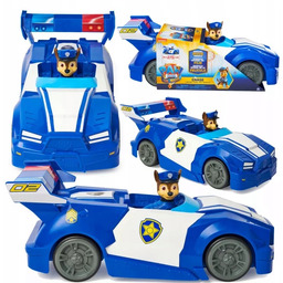 Spinmaster Samochód Chase Movie XL Psi Patrol 3+