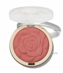 MILANI - Rose Powder Blush - Róż