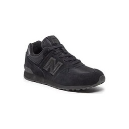 New Balance Sneakersy GC574EVE Czarny