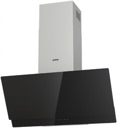 Okap Kominowy Wolnostojący Gorenje Whi949Exbg 90Cm