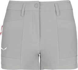 Salewa Puez Dursatretch damskie szorty cargo