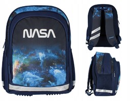 Młodzieżowy Plecak Szkolny NASA1 Starpak