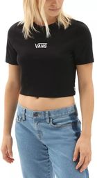 t-shirt damski VANS FLYING V CROP CREW SPORT