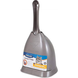 Petmate Scoop-n-Hide czysta miarka do kupienia